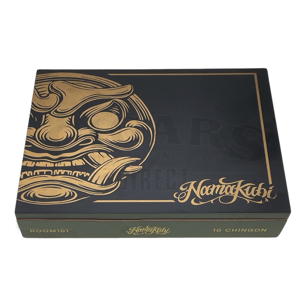 Buy Room 101 Namakubi 2023 Perfecto Cigars Online at Discount