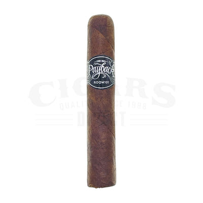 Room 101 The Big Payback El Gran Papi Chulo Maduro Rothschild Single