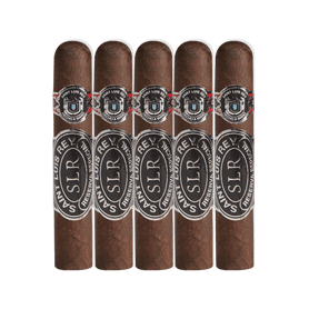 Saint Luis Rey Maduro Titan Gordo 5 Pack