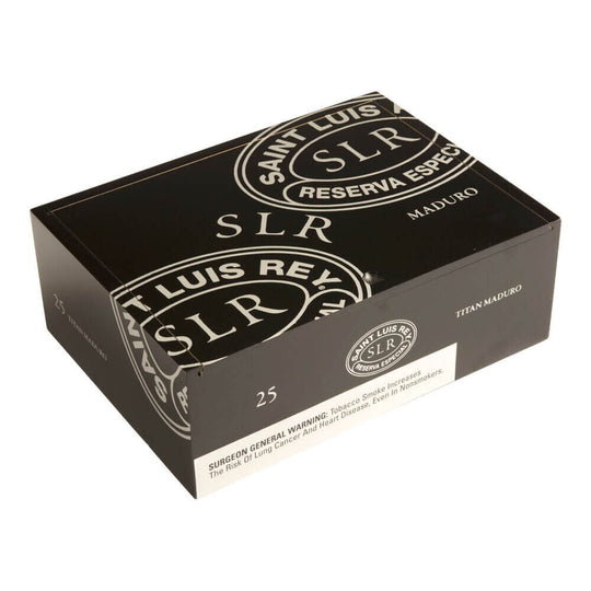 Saint Luis Rey Maduro Titan Gordo