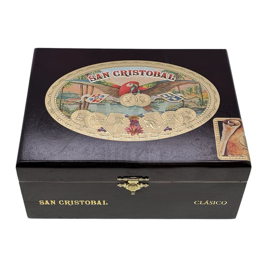 San Cristobal Original Clasico Robusto