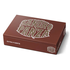 Sancho Panza Extra Fuerte Robusto Closed Box