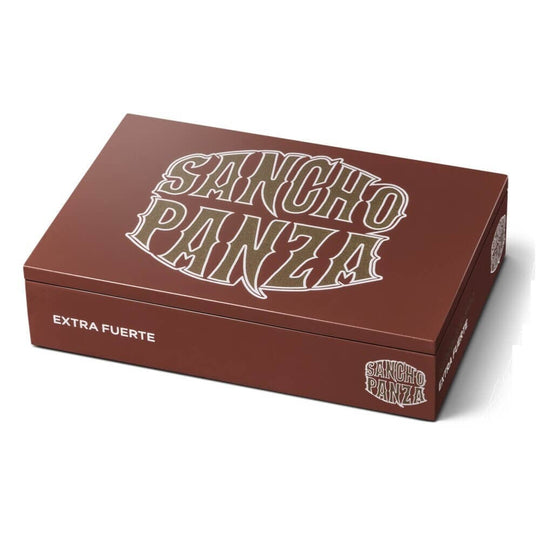 Sancho Panza Extra Fuerte Robusto