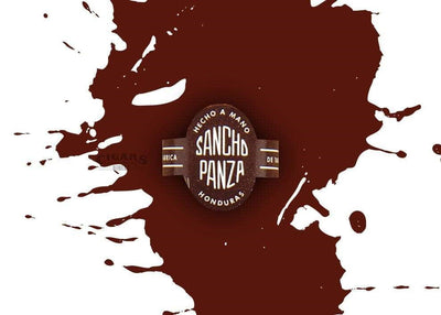 Sancho Panza Original Gigante Band