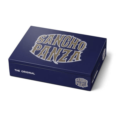 Sancho Panza Original Gigante Closed Box