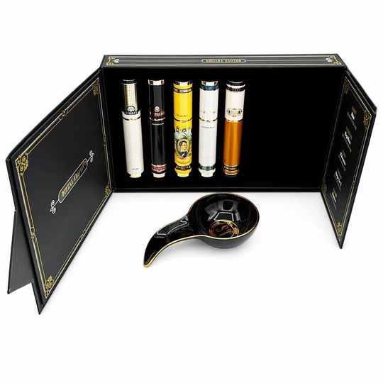 Selected Tobacco Deluxe Edition Sampler