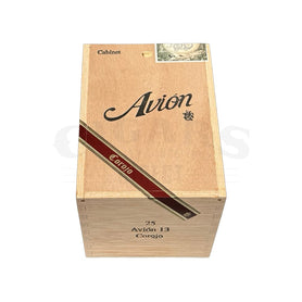 Tatuaje Avion &