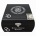 Tatuaje Black Private Reserve 20th Anniversary Robusto Closed
