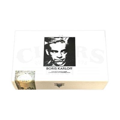 Tatuaje Boris Karloff Robusto 2025 Closed Box