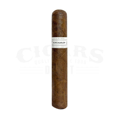 Tatuaje Boris Karloff Robusto 2025 Single