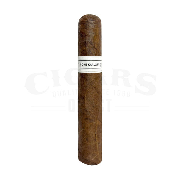 Tatuaje Boris Karloff Robusto 2025 Single