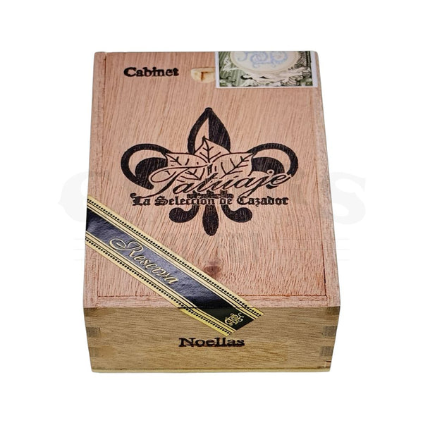 Tatuaje Nicaragua Reserva Noellas Box of 10