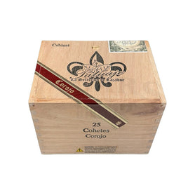 Tatuaje Cohete Corojo Closed Box