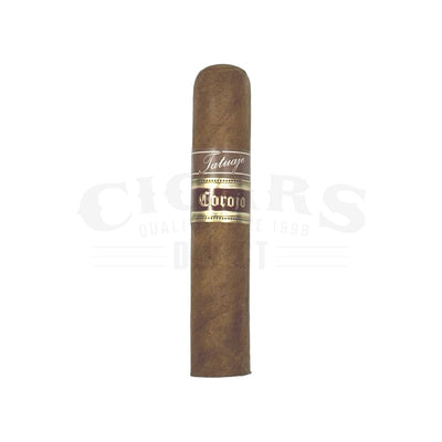 Tatuaje Cohete Corojo Single