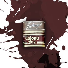 Tatuaje Cojonu 2012 2nd Edition Corojo Band