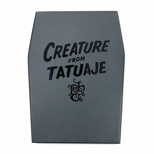 Tatuaje Creature 2026