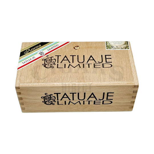 Tatuaje LLE Broadleaf Reserva Lonsdale