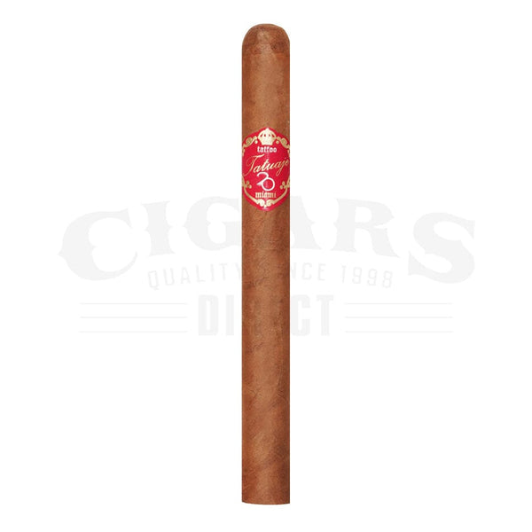 Tatuaje Miami 8-9-8 Lonsdale Single