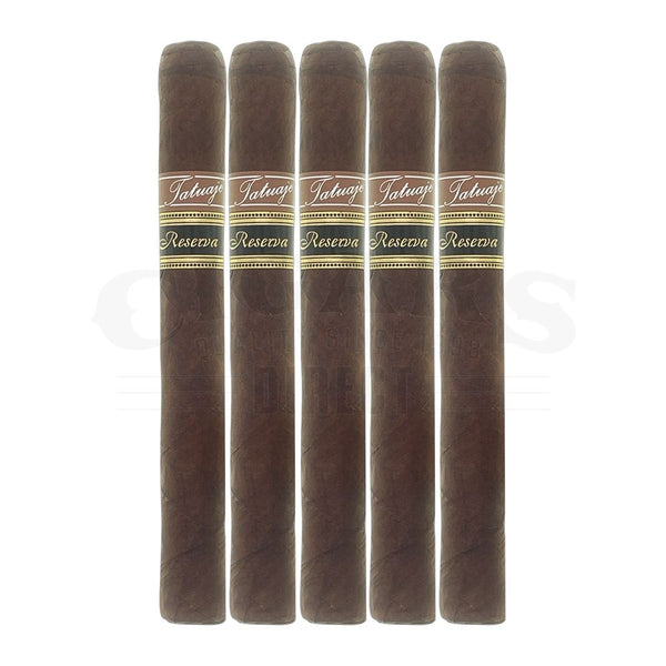 Tatuaje Miami Reserva RL22 5 Pack