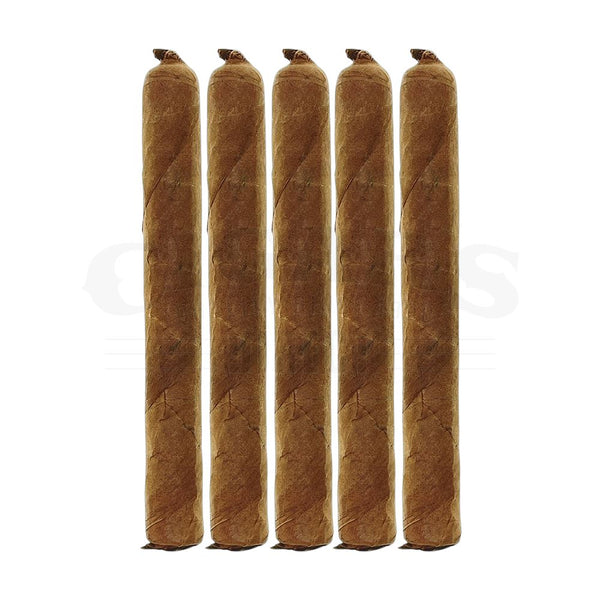 Tatuaje Miami Series P1 Claro Corona Gorda 5 Pack