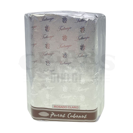 Tatuaje Miami P1 Rosado Claro Corona Gorda