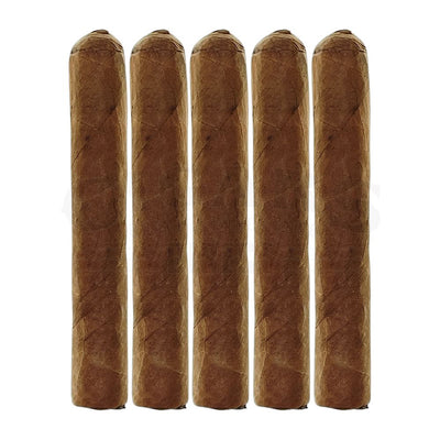 Tatuaje Miami Series P2 Claro Robusto 5 Pack