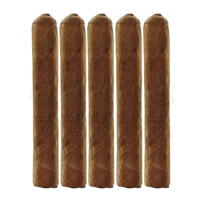 Tatuaje Miami Series P2 Claro Robusto 5 Pack