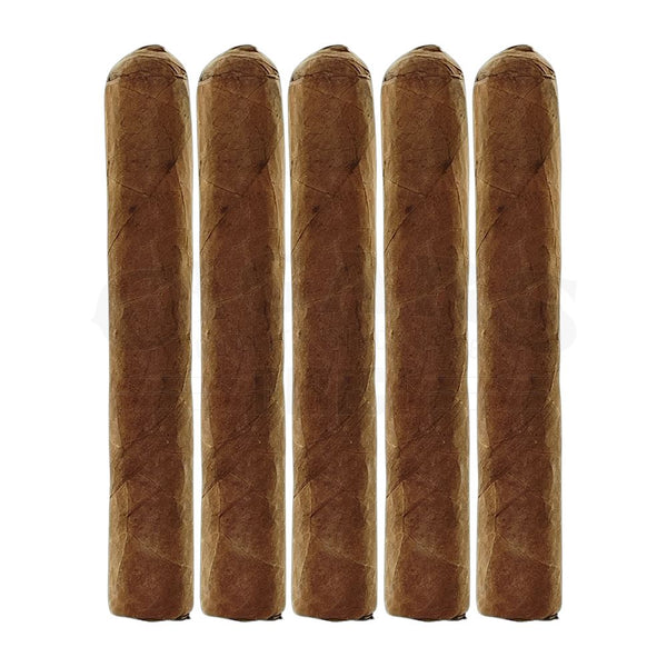 Tatuaje Miami Series P2 Claro Robusto 5 Pack