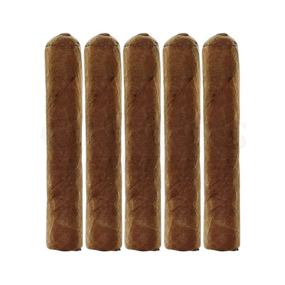 Tatuaje Miami Series P3 Claro Short Robusto 5 Pack