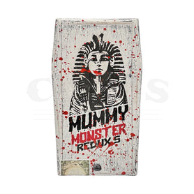 Tatuaje Monster Series Mummy Redux 5