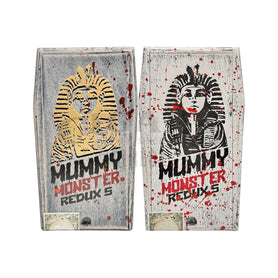 Tatuaje Monster Series Mummy Redux 5