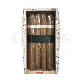 Tatuaje Monster Series Mummy Redux 5