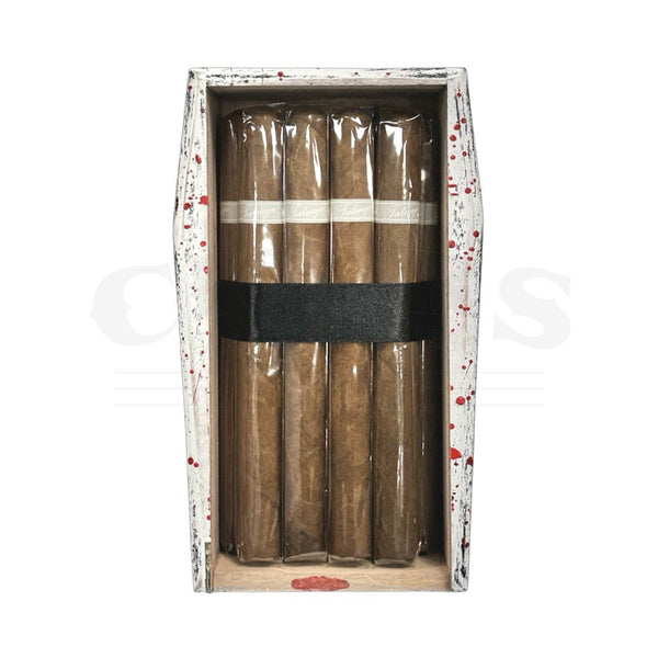Tatuaje Monster Series Mummy Redux 5