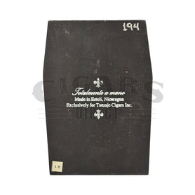 Tatuaje Monster Series The Drac - No.2