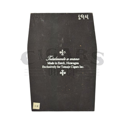 Tatuaje Monster Series The Drac - No.2