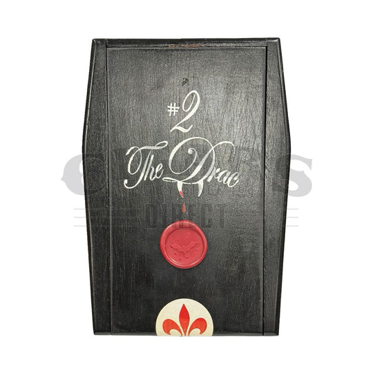 Tatuaje Monster Series The Drac - No.2
