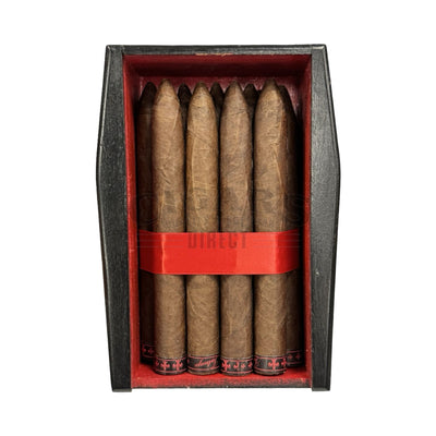 Tatuaje Monster Series The Drac - No.2