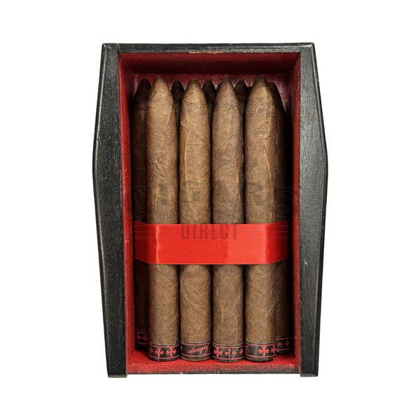 Tatuaje Monster Series The Drac - No.2
