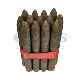 Tatuaje Monster Series The Drac - No.2
