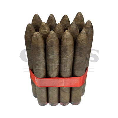 Tatuaje Monster Series The Drac - No.2