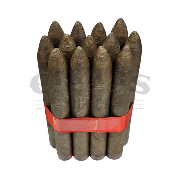 Tatuaje Monster Series The Drac - No.2