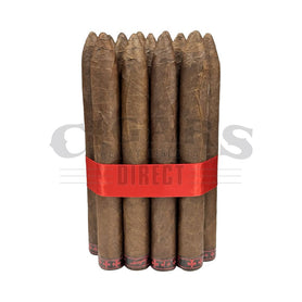 Tatuaje Monster Series The Drac - No.2