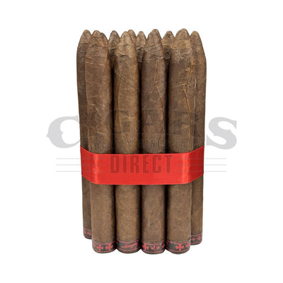 Tatuaje Monster Series The Drac - No.2