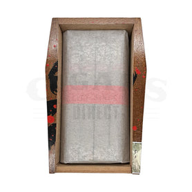 Tatuaje Monster Series The Wolfman Redux 4 Open Box Cigars Covered