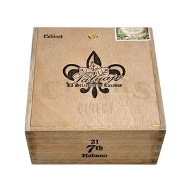 Tatuaje Nicaragua 7th Natural Habano Closed Box