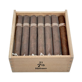 Tatuaje Nicaragua 7th Natural Habano Open Box