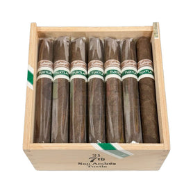 Tatuaje 7th Tuxtla Corona Gorda Open Box