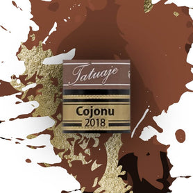 Tatuaje Nicaragua Cojonu 2018 Double Robusto Band