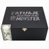 Tatuaje Old Man and The C Monster Closed Box
