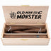Tatuaje Old Man and The C Monster Coffin Opn
